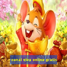 canal viva online gratis